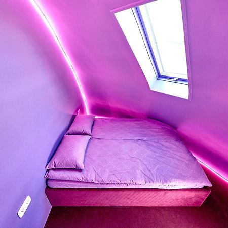 Domeparty Будинок-Купол Ексклюзивне Місце Для Вашої Вечірки Petropavlovskaya Borshchagovka Eksteriør bilde